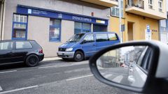 Oficina de Emprego de Viveiro, una de las que env�an los candidatos que les piden los promotores de los  obradoiros de emprego 