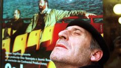 Adi�s al actor Celso Bugallo