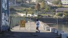En marcha la obra del paseo de A Pasaxe