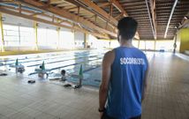 La piscina abrir� al p�blico general desde las 7.00 horas, 3,5 horas antes que en la actualidad. 