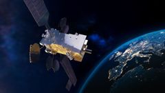 Arranca el desarrollo del primer sistema geoestacionario de distribuci�n de clave cu�ntica por sat�lite, pionero a nivel mundial