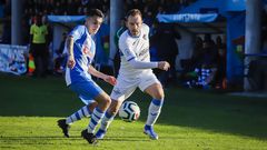 �ltex Teira y Fran Pena