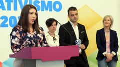 D�a del Cooperativismo Galego en Lourenz�