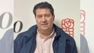 Iv�n �lvarez Raja, suspendido temporalmente de militancia por el PSOE Nacional