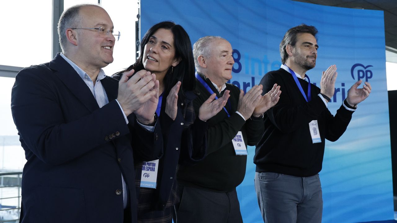 El PP creará un nuevo sistema de financiación autonómica en el plazo de un año tras acceder a Moncloa