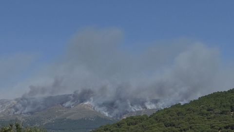 La Adrada, �vila