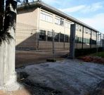 Con las obras se crear� un nuevo aparcamiento en el colegio O Graxal