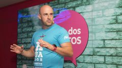 Tito Rober: �Vida e milagres do zume de laranxa�