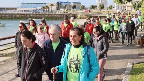  Andaina Solidaria de Congalsa 2025