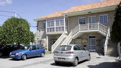 Consistorial de Rairiz de Veiga