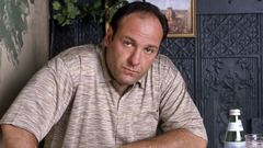 James Gandolfini, que interpretaba a Tony Soprano, falleci� en el 2013