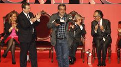 Gala Vigueses Distinguidos