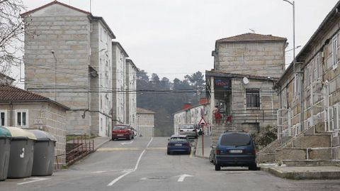 Llamada coloquialmente Vichita, Covadonga es el nombre real