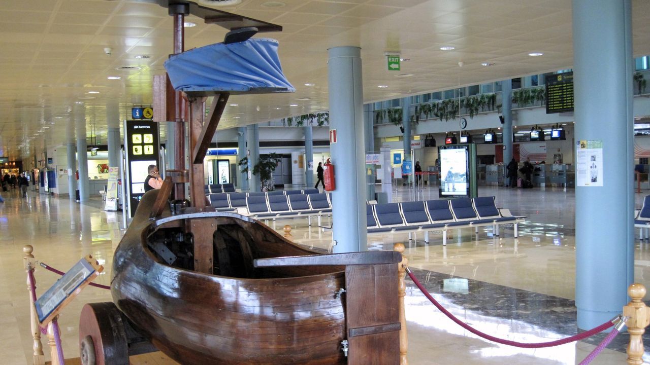 Vuelos diarios directos desde Asturias a Tenerife Norte y Gran Canaria
