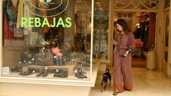 D�a de rebajas en Ferrol