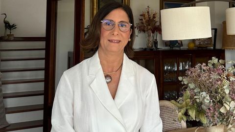 Teresa Fernndez, Premio Asturmanager a la Emrpesaria del Ao