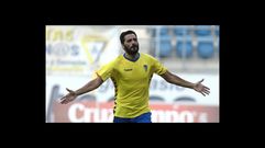 El exinternacional Dani G�iza suma 12 goles esta temporada