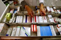 Los antiinflamatorios no esteroideos ocupan un lugar destacado en las ventas de medicamentos.