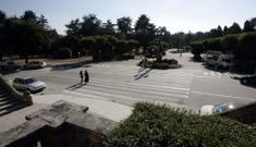 Las propuestas del PP se centran en la avenida da Coru�a y la zona del estanque. 