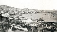 Calle de O Areal