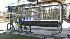 PUESTA A PUNTO DE MANZANEDA PARA LA REAPERTURA