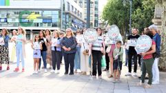 Concentraci�n, el martes, por los recortes anunciados en el centro 