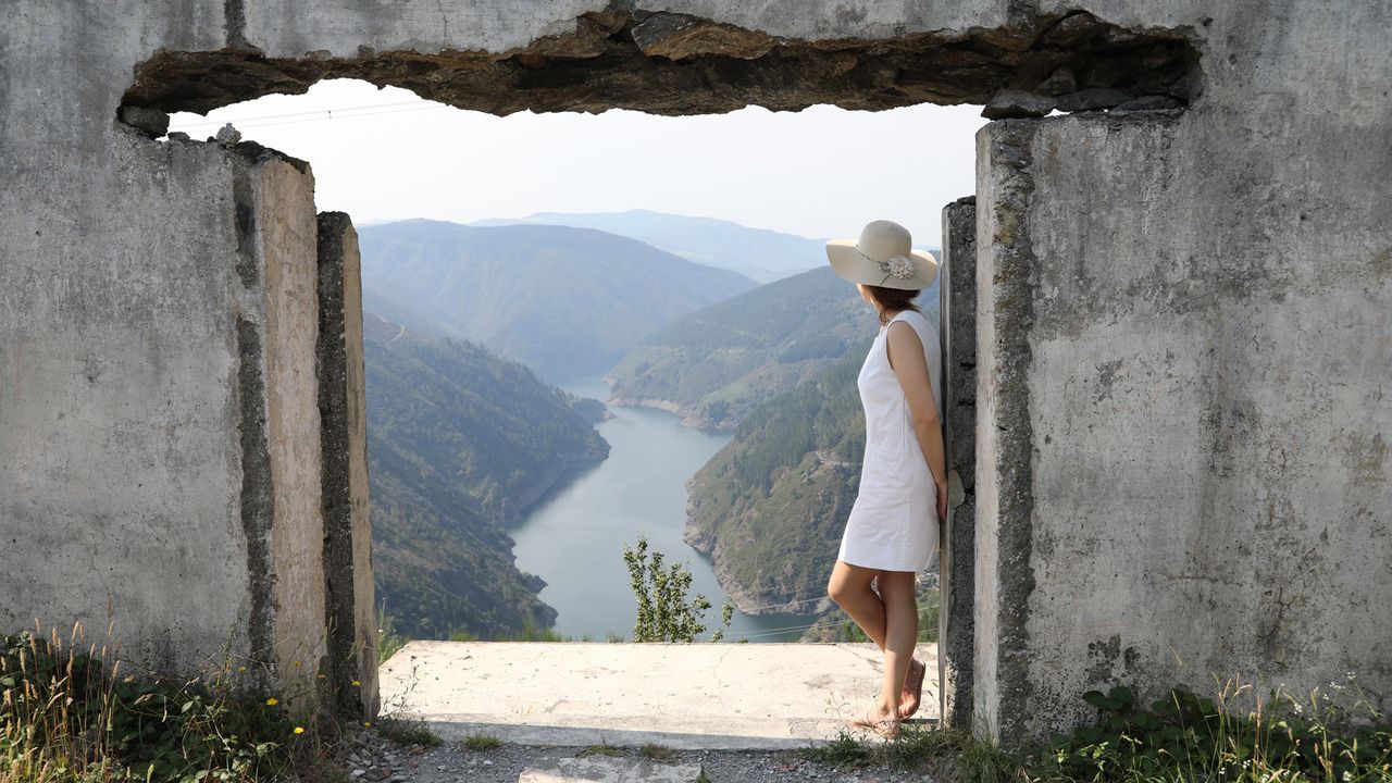 Los tesoros gallegos para descubrir en primavera