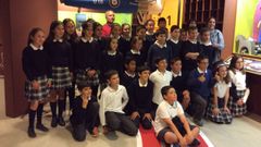 La Fundaci�n Ricardo P�rez y Verdes es una de las elegidas