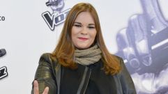 Irene Caruncho: �He aparcado mis estudios y voy a apostarlo todo por la m�sica�