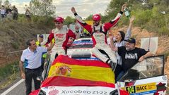 Pardo, tras su brillante campa�a pasada