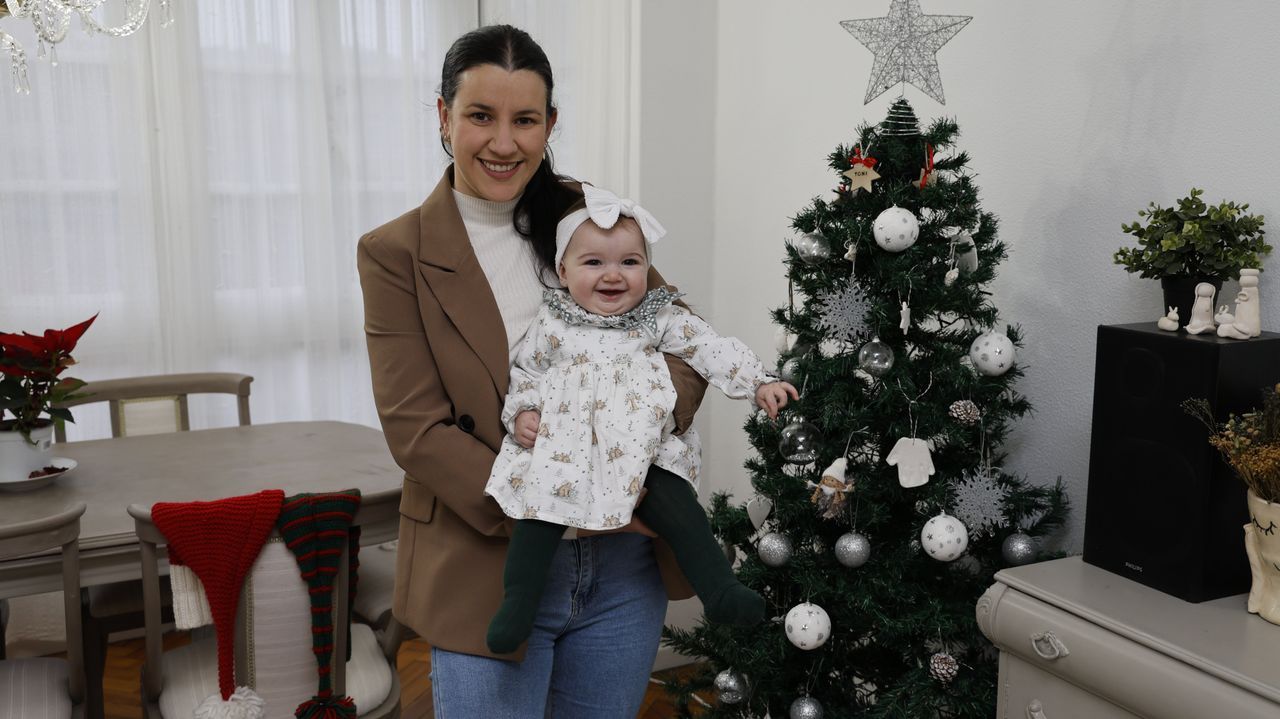 Logopedia en la uci neonatal: «Logramos que se le vea la lengua a mi hija, antes parecía que no tenía»