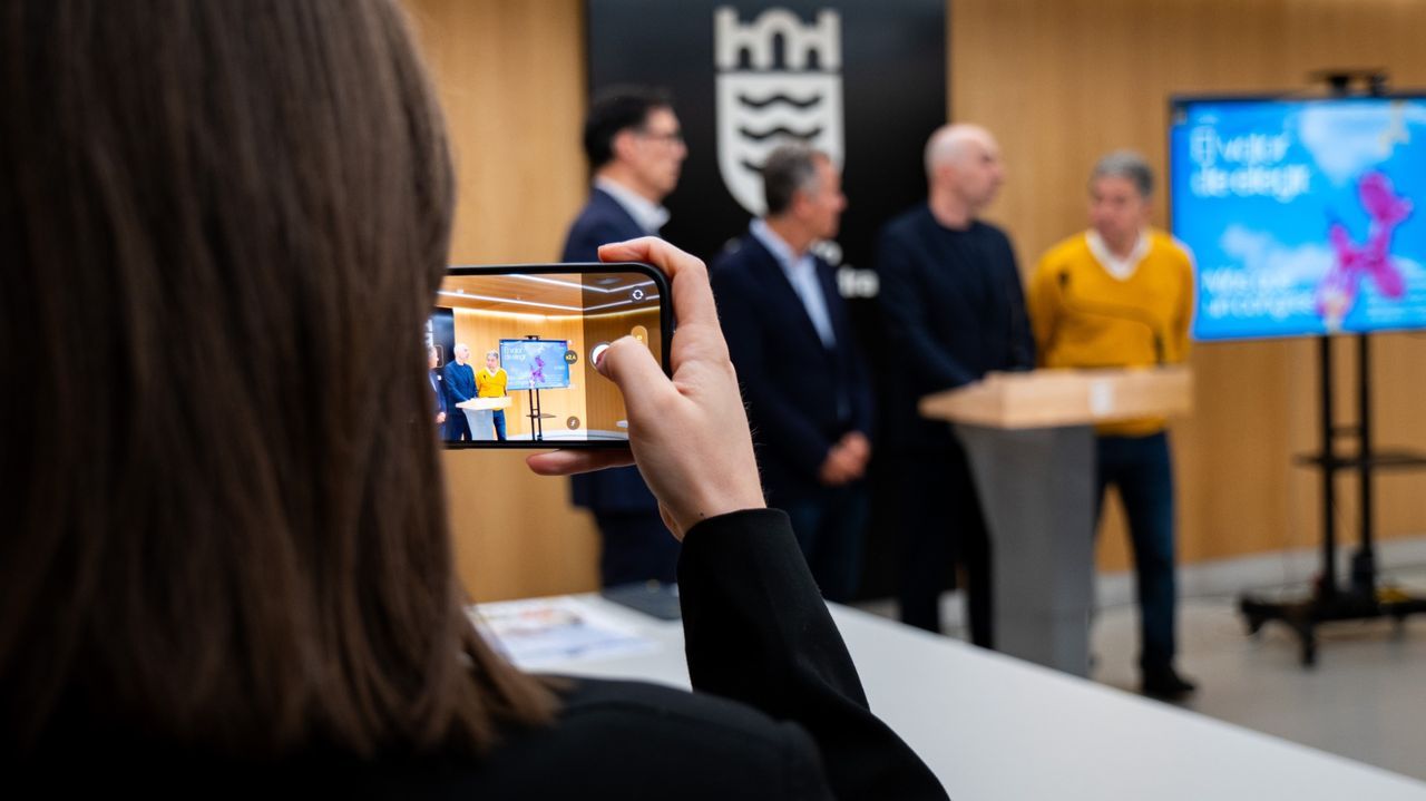 Flúor reúne en Pontevedra a más de 25 expertos en márketing y creatividad e impulsa un laboratorio creativo