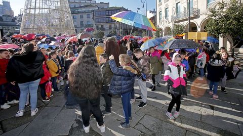 D�a Internacional de las Personas con Discapacidad