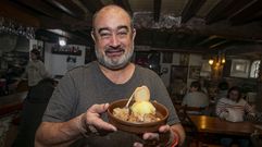Ruta de tapas celebrada el pasado fin de semana en A Pobra