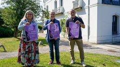 Presentaci�n del Temple Jazz en Vila Concepci�n