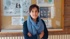 Mora subraya que se ha disminuido el uso de antibi�ticos en la actividad veterinaria pero tambi�n con humanos