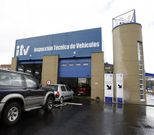 POL�GONO. Adem�s de la ITV el desarrollo empresarial en O Allo contin�a creciendo. 