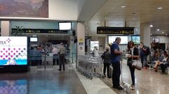 Aeropuerto de Asturias.Aeropuerto de Asturias