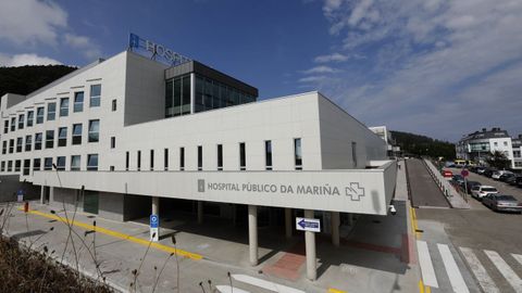 Hospital da Maria