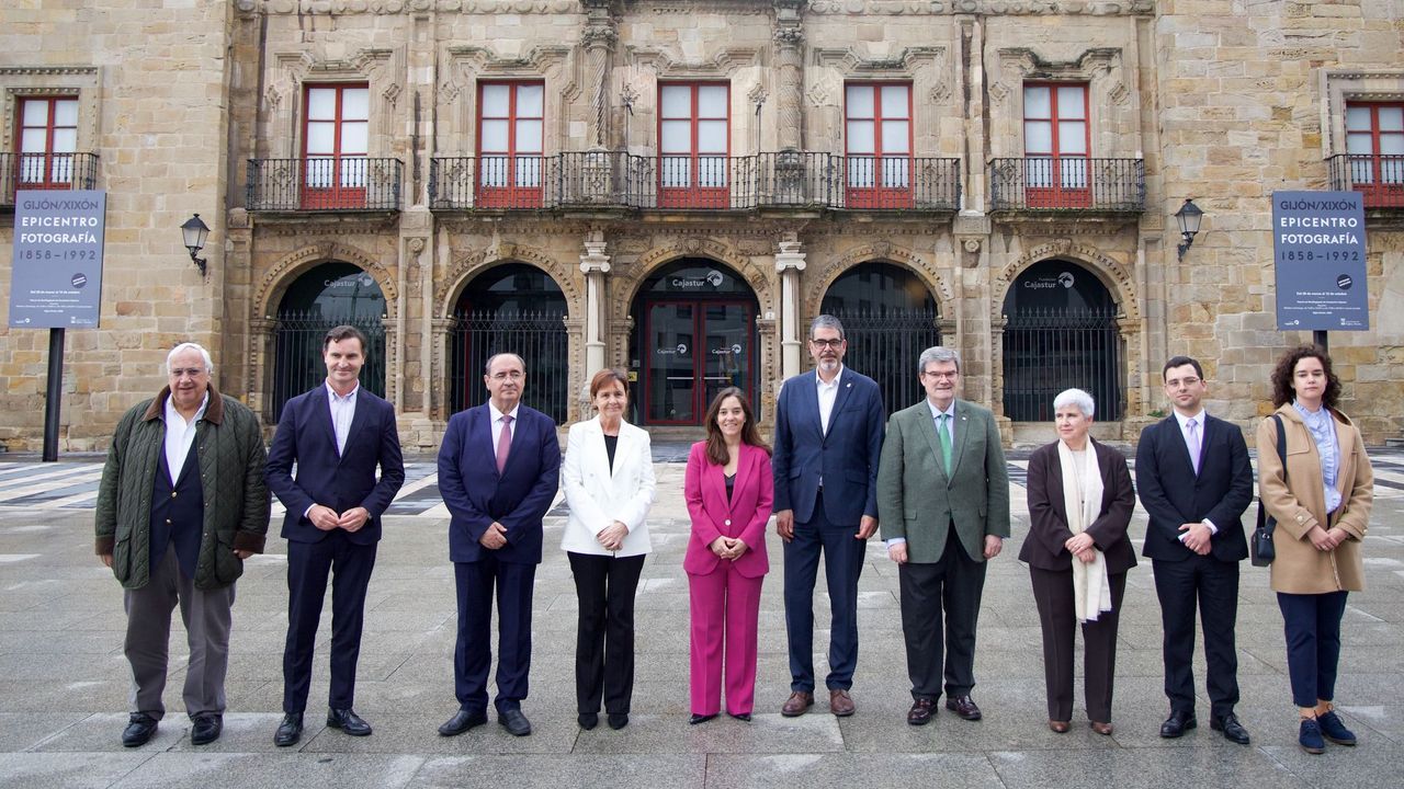 La red de ciudades atlánticas, presidida por A Coruña, reafirma su compromiso con el mar como motor de transformación sostenible