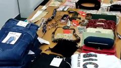 Env�an a prisi�n a un vecino de Malpica tras robar en dos tiendas de ropa de Culleredo