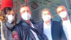 Pontevedra triunfa en China