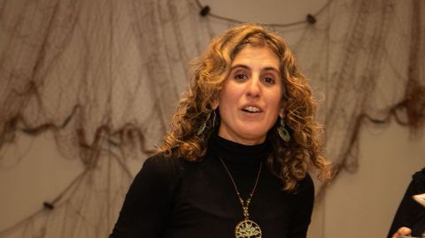 Alba Rodrguez Saavedra