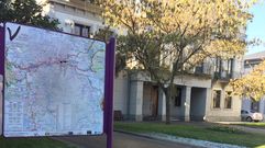 O Barco abre las dependencias municipales el lunes