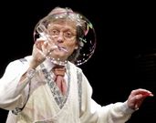 Pep Bou ha conseguido desde 1982 numerosos premios de teatro