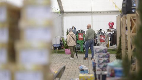 Feira de Oportunidades en Vilalba