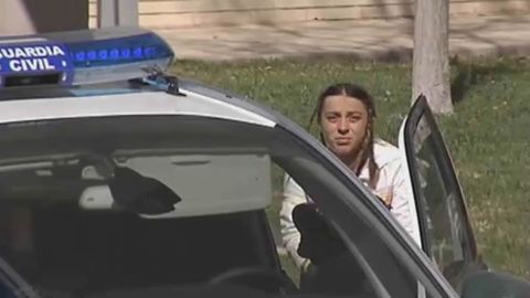 Encarcelada la madre de los ni�os asesinados en Godella