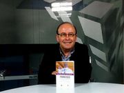 Vidal es coautor del libro �Francisco, el nuevo Juan XXIII�.