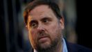 Oriol Junqueras
