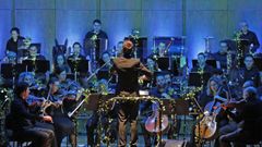 La Real Filharmon�a de Galicia estar� en el programa del Teatro Afundaci�n